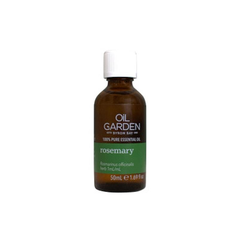 Load image into Gallery viewer, Oil Garden Rosemary Pure Essential Oils 50ml
