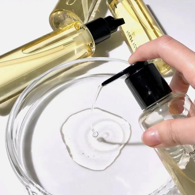 Load image into Gallery viewer, Numbuzin No.1 Easy Peasy Cleansing Oil 200ml
