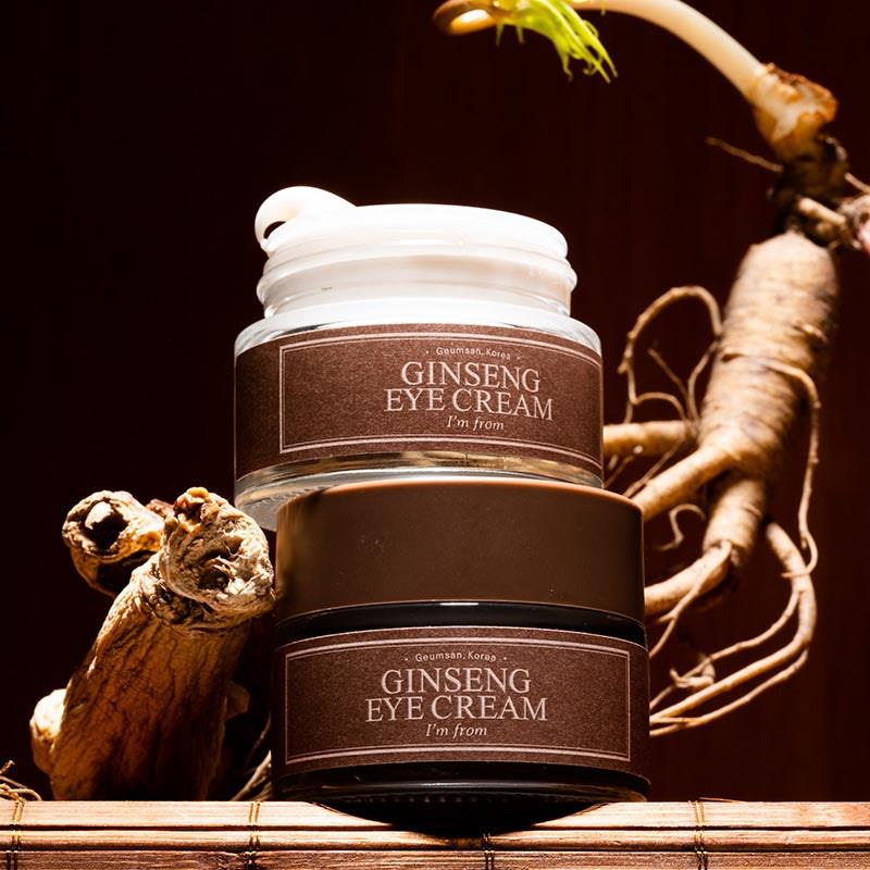 Load image into Gallery viewer, I’m From Ginseng Eye Cream 30ml
