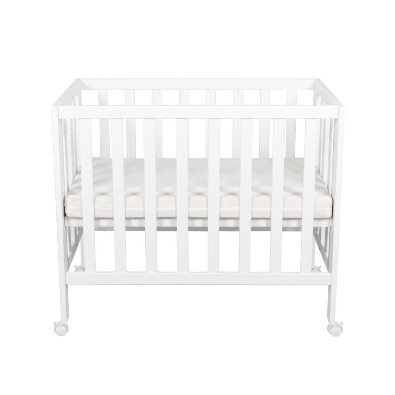 Load image into Gallery viewer, Childcare Plia Foldable Cot White
