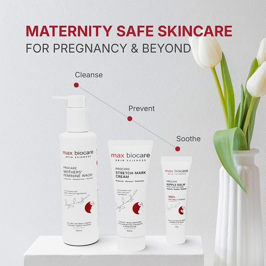 Max Biocare Procare Nipple Balm 25g