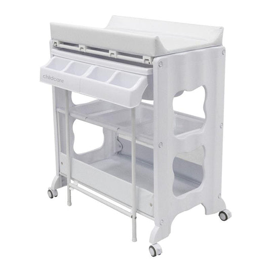 Childcare Montana Change Centre White