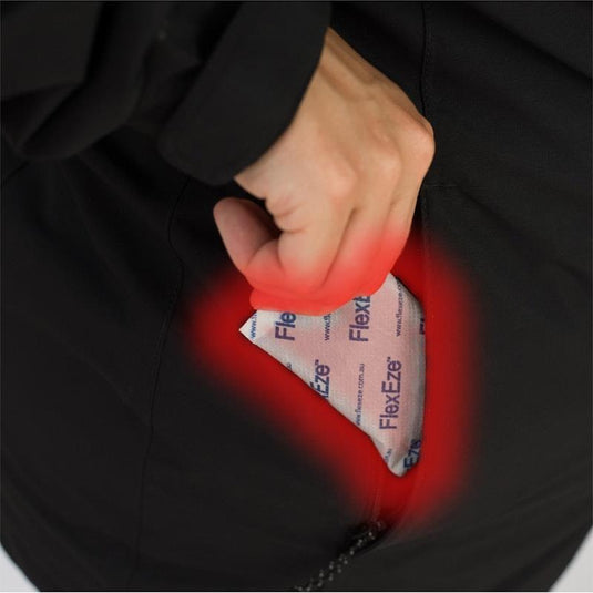 FlexEze Hand Warmers 40 Pack Bundle