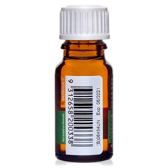 Oil Garden Black Pepper 12ml