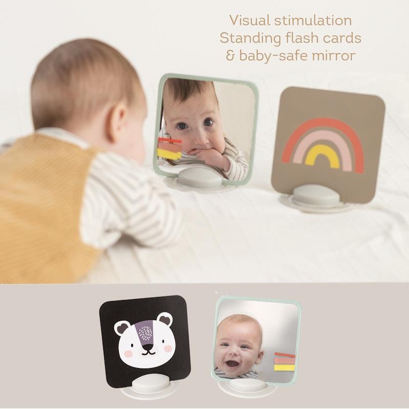 Load image into Gallery viewer, Taf Toys Newborn Develop&amp; Play Kit
