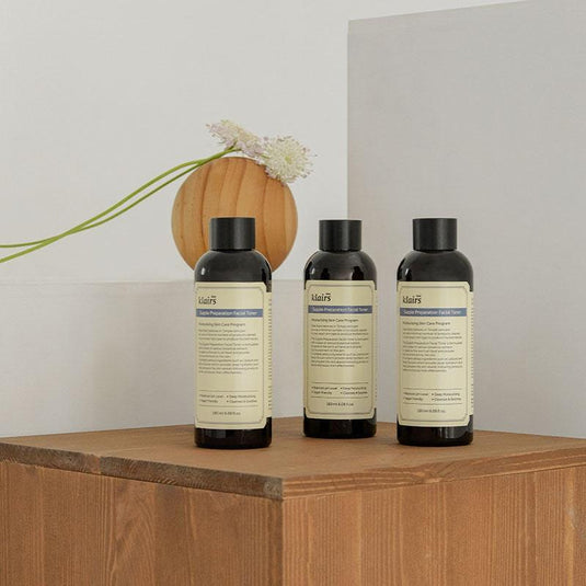 Klairs Supple Preparation Facial Toner 180ml