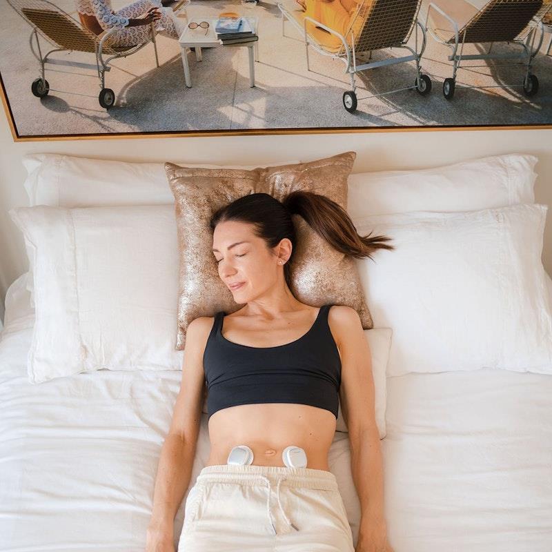 Load image into Gallery viewer, Jumper Wireless Smart TENS Machine Period Pain Relief Device 1Unit
