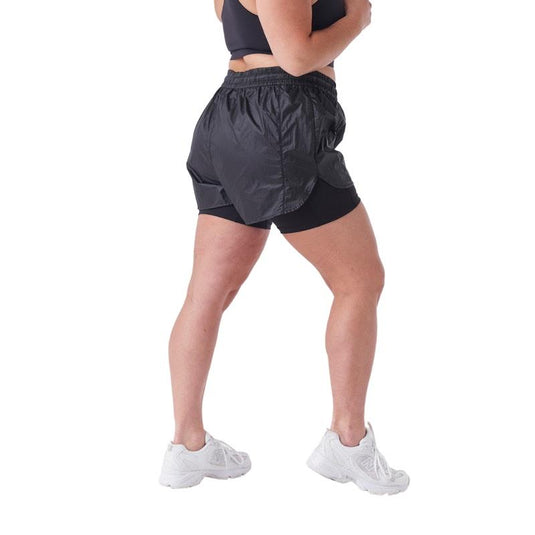 Tully Lou Running Short XS
