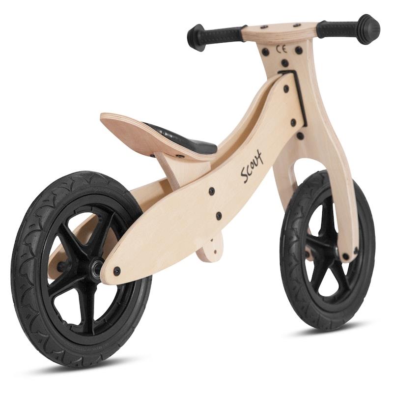 Load image into Gallery viewer, Lifespan Kids Scout 2-in-1 Balance Bike &amp; Trike One Size
