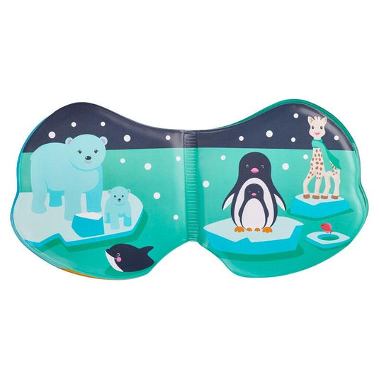 Sophie la girafe and Bath Book bundle Gift Set