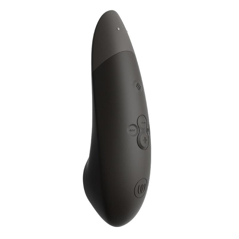 Load image into Gallery viewer, Womanizer Enhance Black 1Piece
