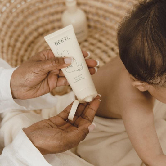 BEETL Baby Balm 75ml