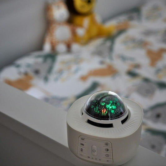 Homedics Deep Sleep Projection & Sound Machine