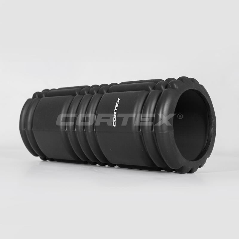 Load image into Gallery viewer, CORTEX GridSoft EPP Foam Roller &amp; Massage Ball Set (33cm) Set
