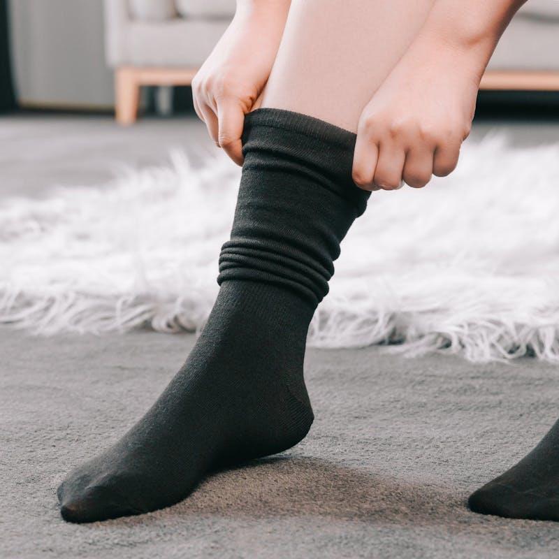 Load image into Gallery viewer, Living Today 2x Miracle Compression Socks - Medium Bundle
