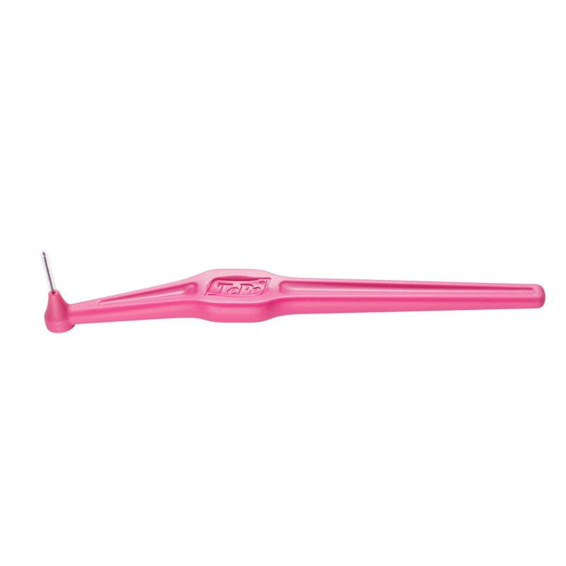 Load image into Gallery viewer, TePe® Interdental Brushes - Angle™ Pink-Size 0
