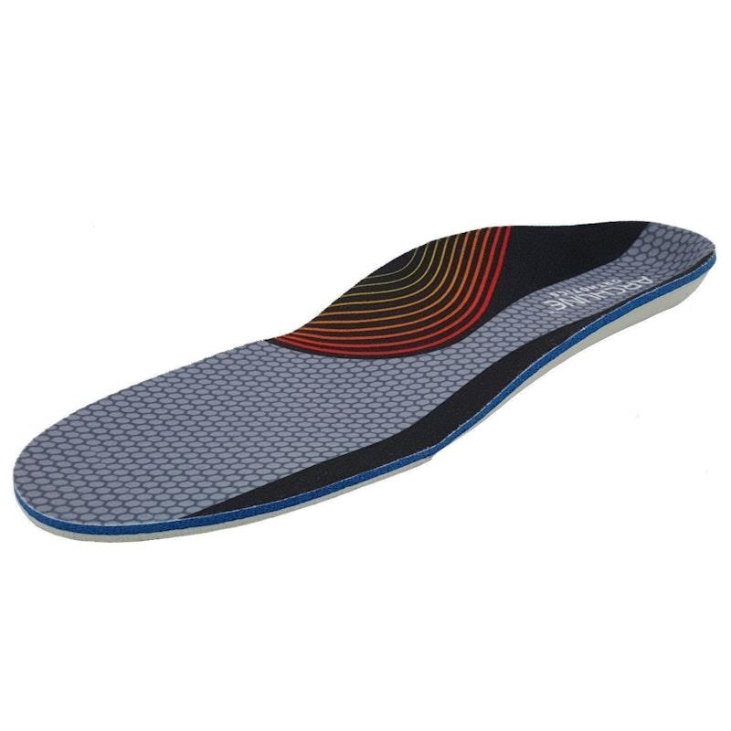 Load image into Gallery viewer, Archline Orthotics Insoles Balance Full Length Arch Support Pain Relief Euro Size 38
