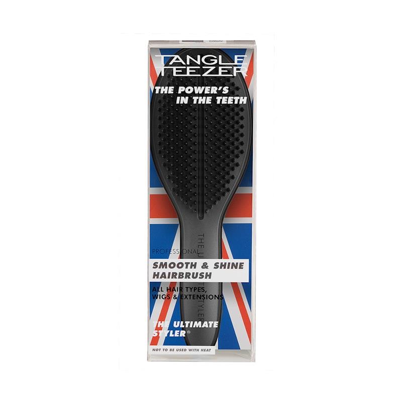 Load image into Gallery viewer, Tangle Teezer The Ultimate Styler Black
