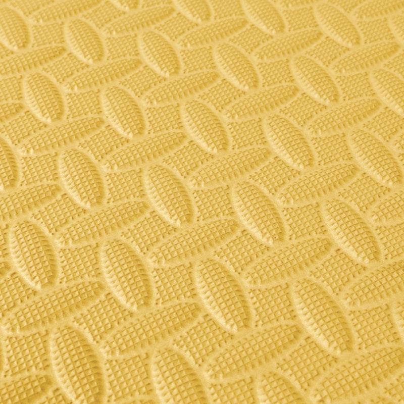 Load image into Gallery viewer, BoPeep EVA Foam Kids Play Mat Floor Baby Crawling Interlocking Waterproof Yellow 4Pack
