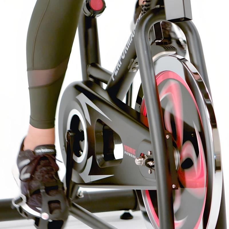 Load image into Gallery viewer, York Performance Speed Bike One Size
