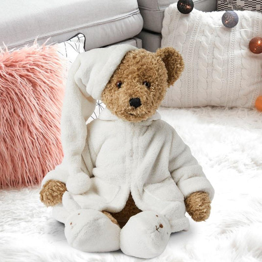 Jiggle & Giggle Marlow the Notting Hill Bedtime Bear