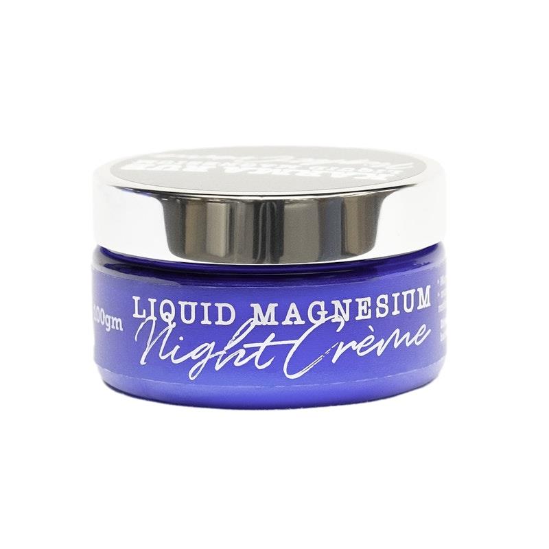 Load image into Gallery viewer, Karma Rub Magnesium Body Wash, Sports Spray, Night Cream Bundle
