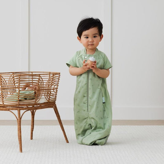 ergoPouch Sleep Suit Bag 1.0 TOG Willow 2-4Years