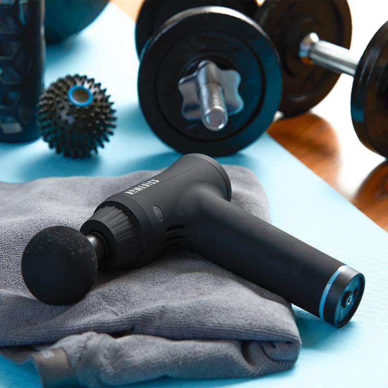Load image into Gallery viewer, Homedics Select Plus Massage Device
