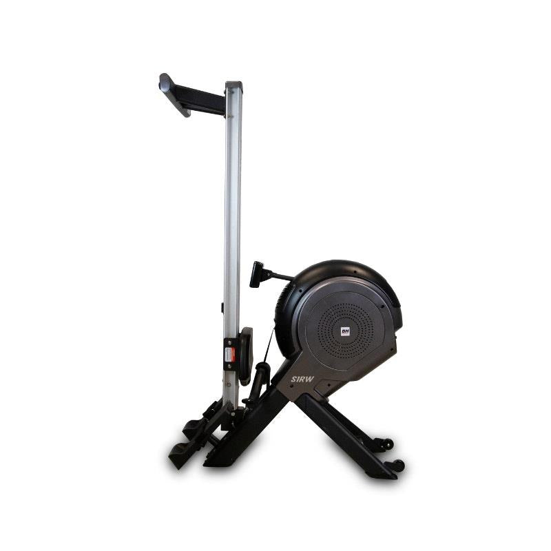 Load image into Gallery viewer, BH Fitness S1RW rower 1unit

