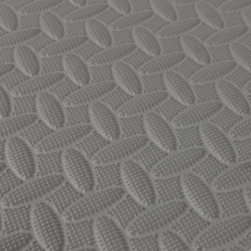 Load image into Gallery viewer, BoPeep EVA Foam Kids Play Mat Floor Baby Crawling Interlocking Waterproof Grey 4Pack
