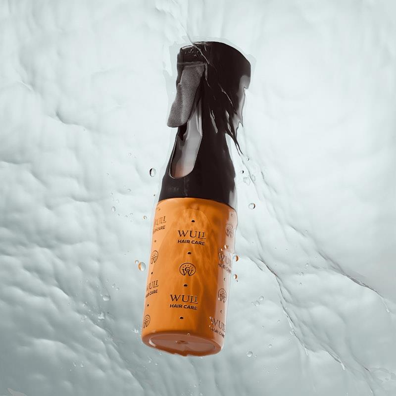 Load image into Gallery viewer, Wuli Hair Care Sea Salt Spray Neroli &amp; Sweet Orange
