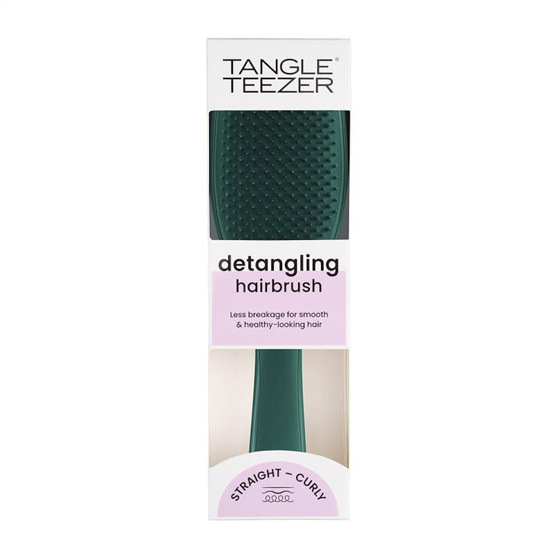 Load image into Gallery viewer, Tangle Teezer The Ultimate Wet Detangler Green
