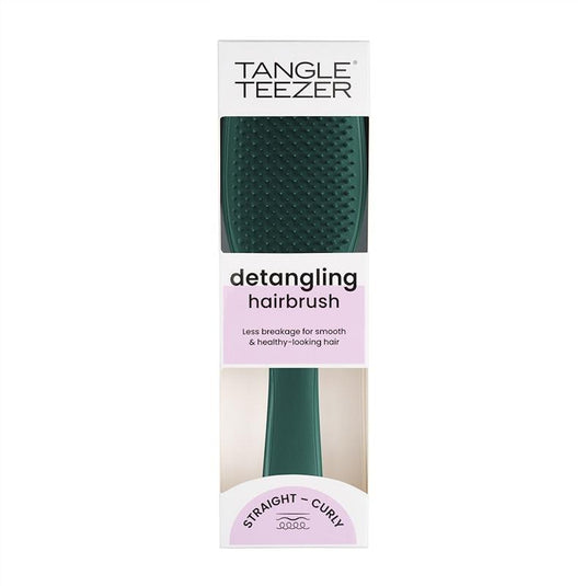 Tangle Teezer The Ultimate Wet Detangler Green