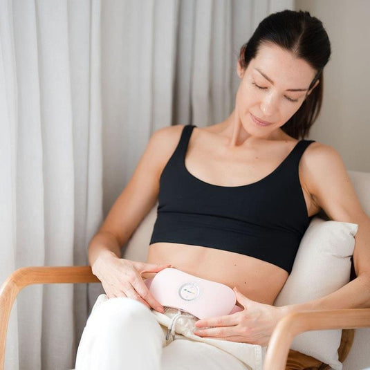 Caremax Electric Heating Pad Massager 1Unit