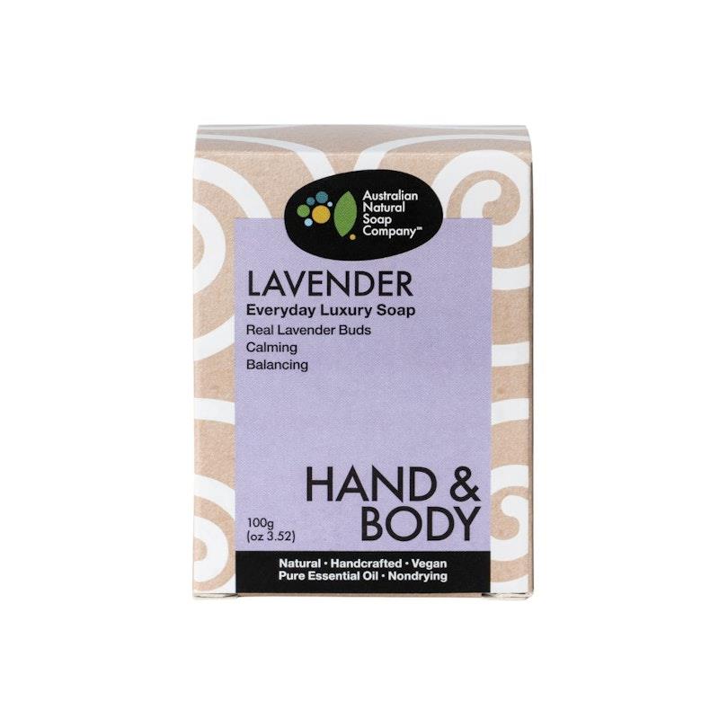 Load image into Gallery viewer, Australian Natural Soap Company Soap Bundle 6Units
