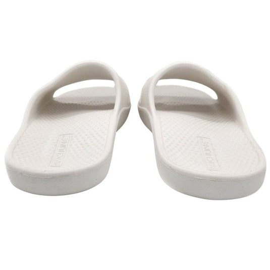 Archline Rebound Orthotic Slides Flip Flop Thongs Slip On Arch Support Euro Size 47