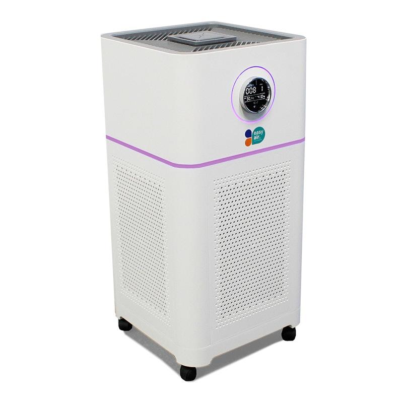 Load image into Gallery viewer, EasyAir 2 in 1 Air Purifier Humidifier UVC System 1unit

