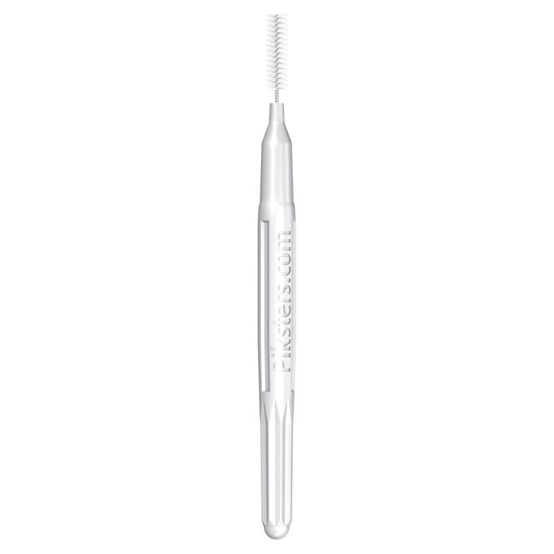 Load image into Gallery viewer, Piksters Interdental Brushes White Size 2 40pk

