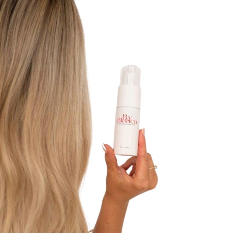 Load image into Gallery viewer, By Blanca Lightening Dry Shampoo Powder 30g
