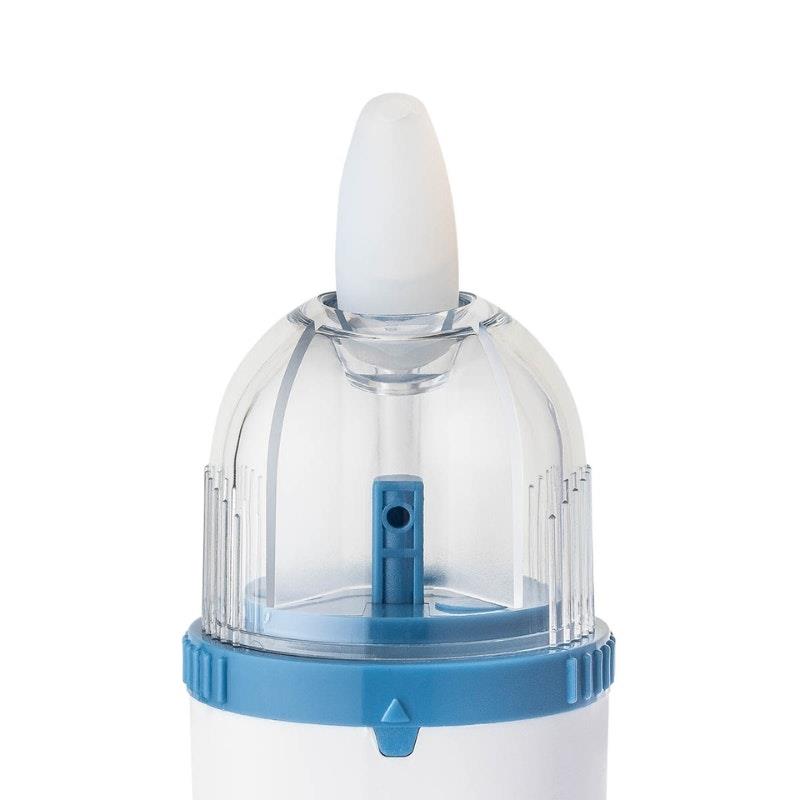 Load image into Gallery viewer, Oricom Rechargeable Nasal Aspirator and Duck Digital Bath and Room Thermometer Bundle
