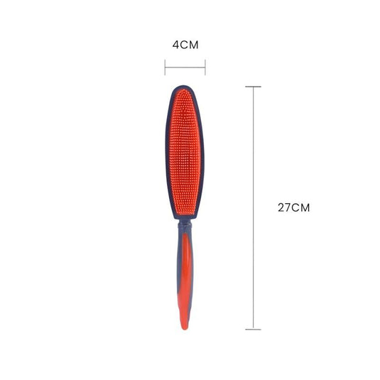 Living Today  Double Side Grooming AND Lint Brush 1Unit