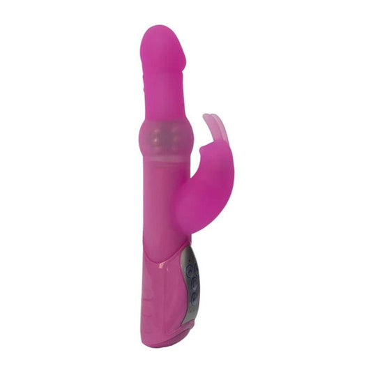 Seven Creations e.Rabbit Classic Pink