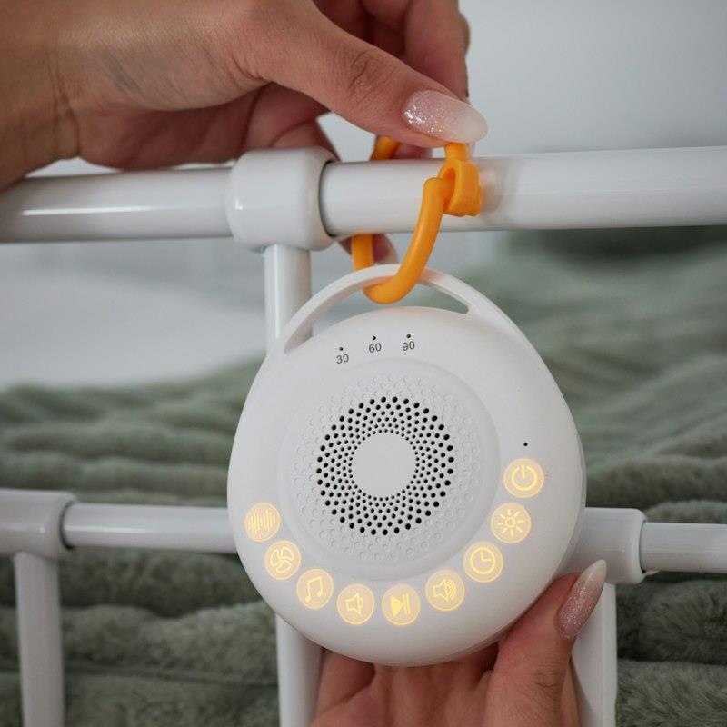 Load image into Gallery viewer, Homedics Rechargeable SoundSleep on the Go 1pc
