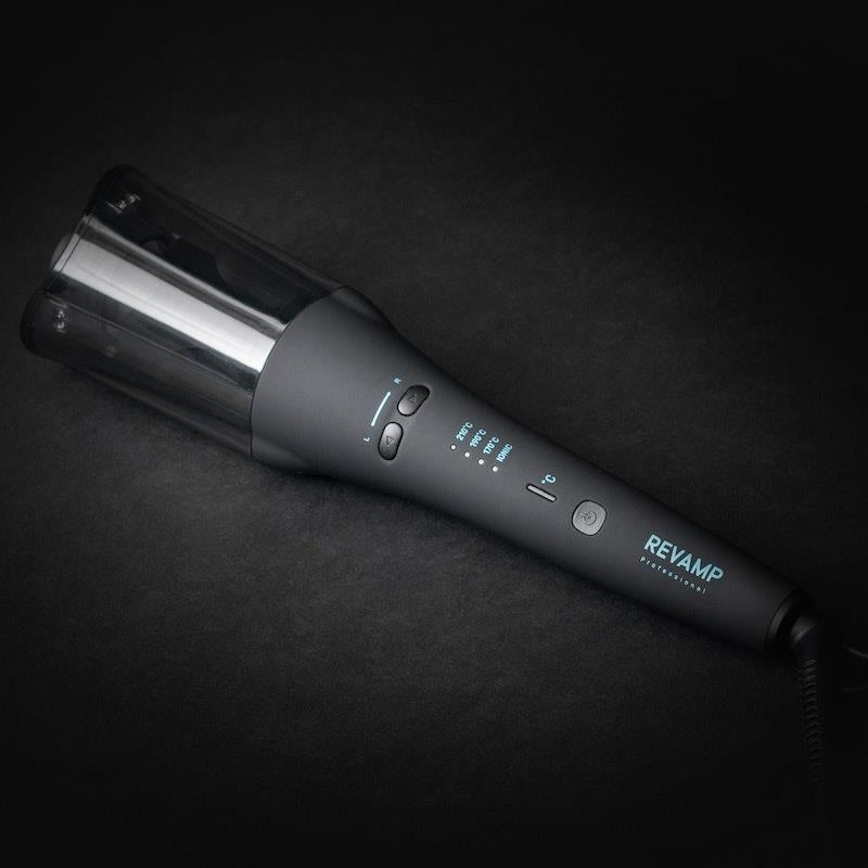 Load image into Gallery viewer, REVAMP Progloss Hollywood Wave Advanced Protect &amp; Shine 1pc

