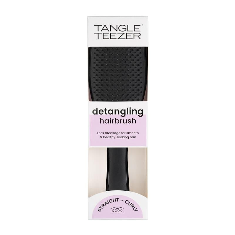 Load image into Gallery viewer, Tangle Teezer The Ultimate Wet Detangler Black
