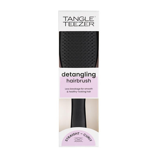Tangle Teezer The Ultimate Wet Detangler Black