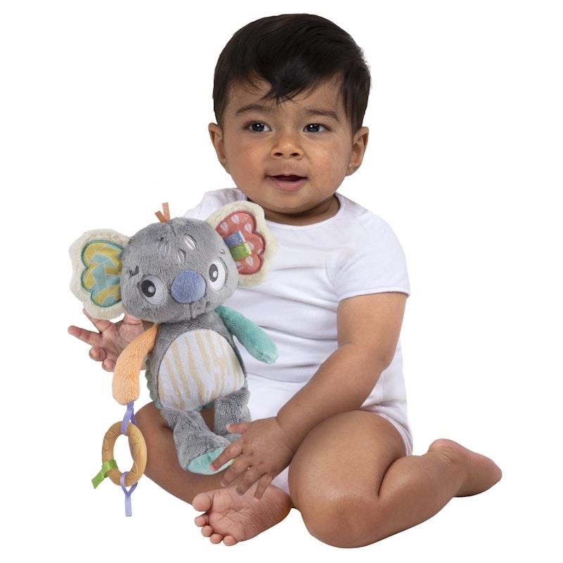 Load image into Gallery viewer, Playgro Fauna Friends Cuddly Koala
