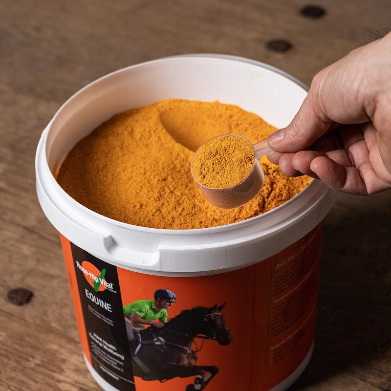 Load image into Gallery viewer, Rose-Hip Vital Equine 3.0kg
