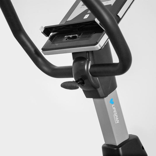 Lifespan Fitness RC-300 Recumbent Bike One Size