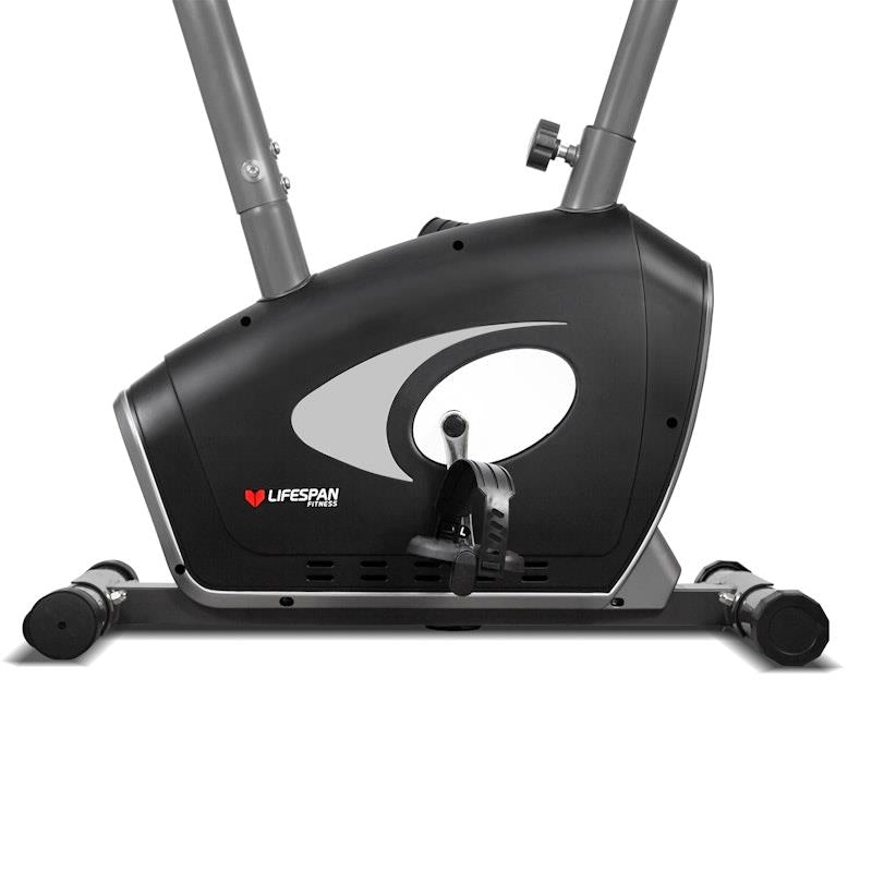 Load image into Gallery viewer, Lifespan Fitness EXER-58 Exercise Bike One Size
